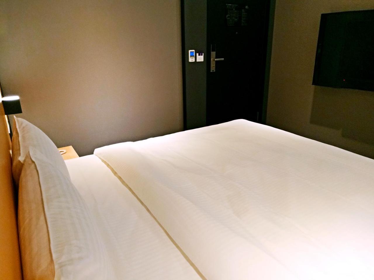 Walker-Taoyuan Hotel Ngoại thất bức ảnh